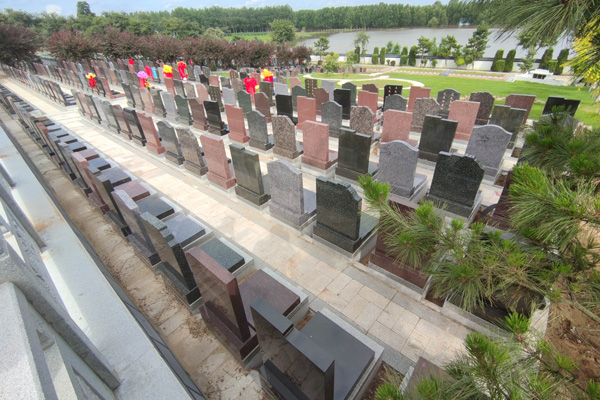 清明节祭祀预约杭州墓地班车时需要注意哪些事项？ 