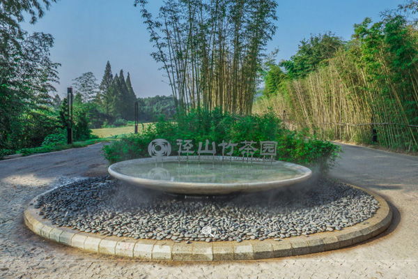 杭州公墓大揭秘：径山竹茶园墓园性价比高 